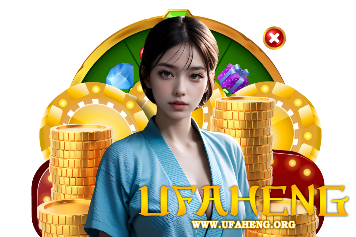 ufaheng wallet