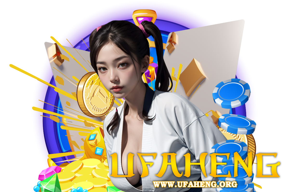 ufaheng สมัคร